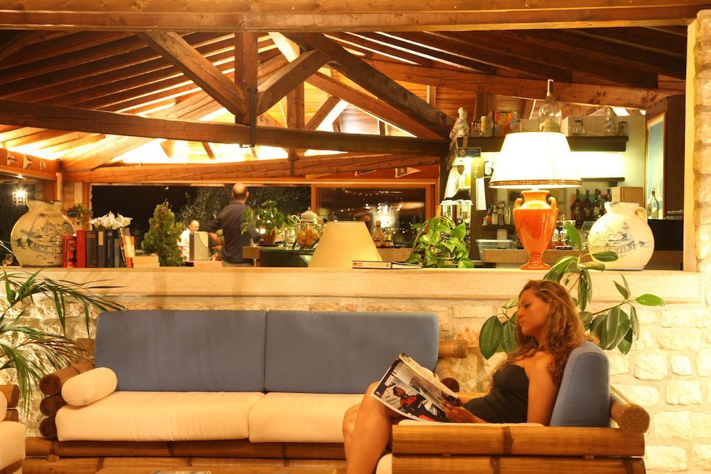 Hotel Sailing Center 말세진느 외부 사진