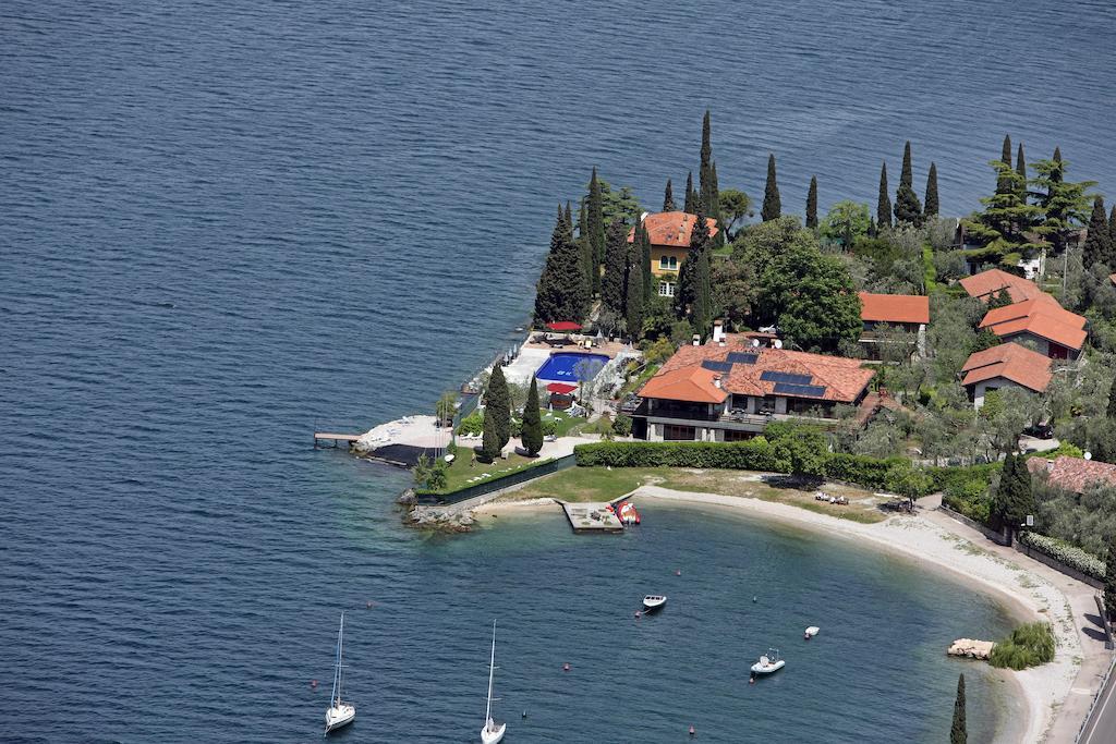 Hotel Sailing Center 말세진느 외부 사진