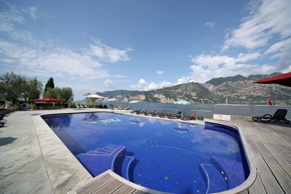 Hotel Sailing Center 말세진느 외부 사진