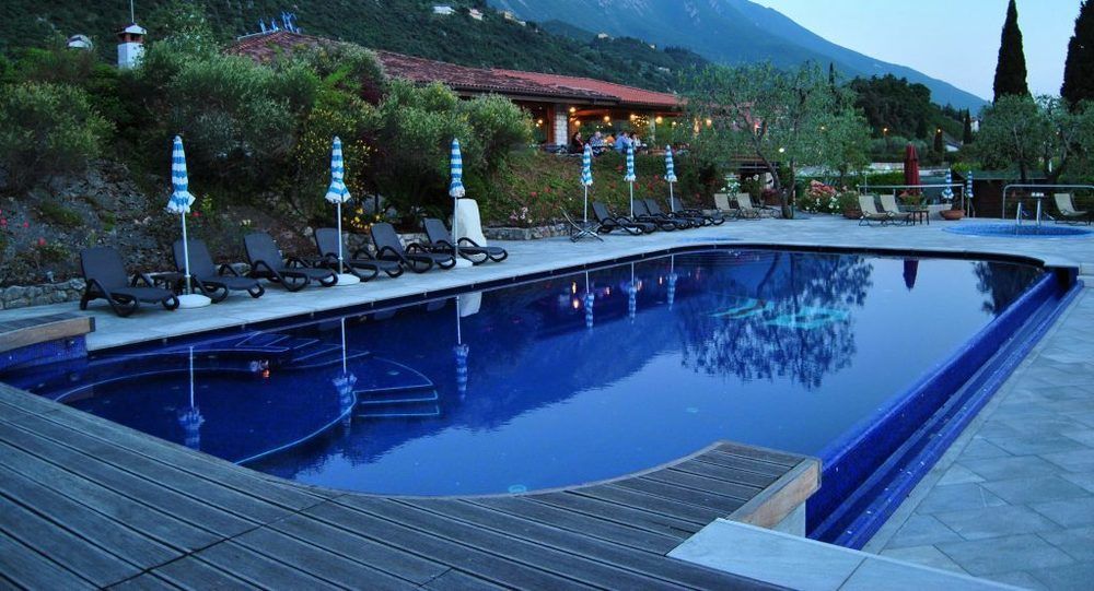 Hotel Sailing Center 말세진느 외부 사진