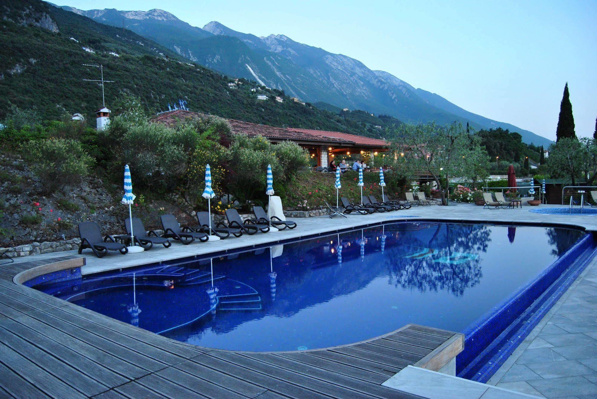 Hotel Sailing Center 말세진느 외부 사진